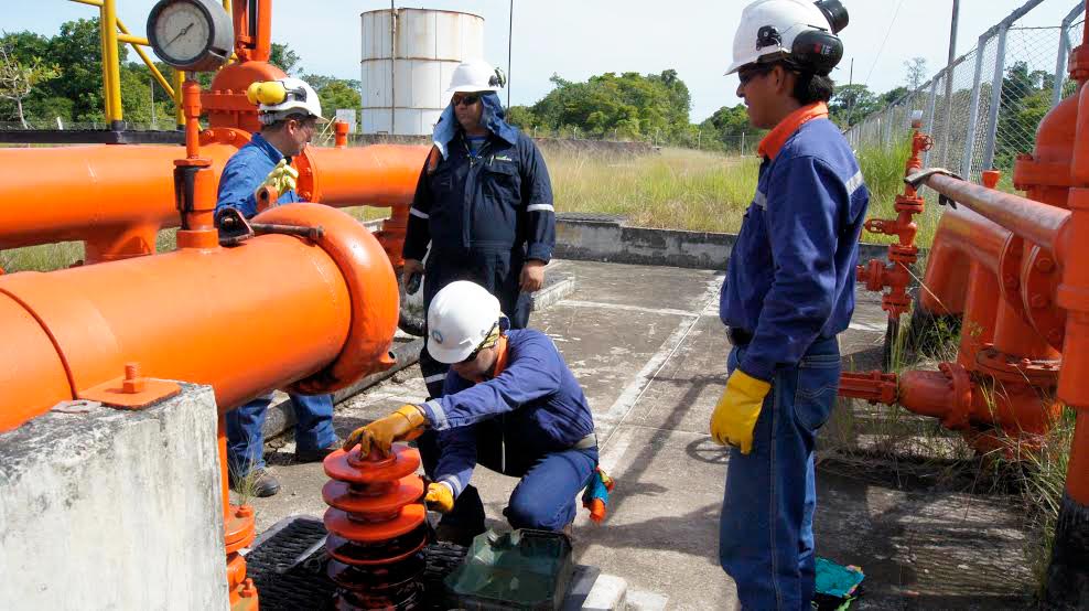 ASESORIA TÉCNICA Y ACOMPAÑAMIENTO EN CAMPO Nuestros técnicos de campo hacen acompañamiento para monitorear el uso de adecuado de las herramientas y allí tener las herramientas para posibles obstrucciones o perdidas de los pigs.